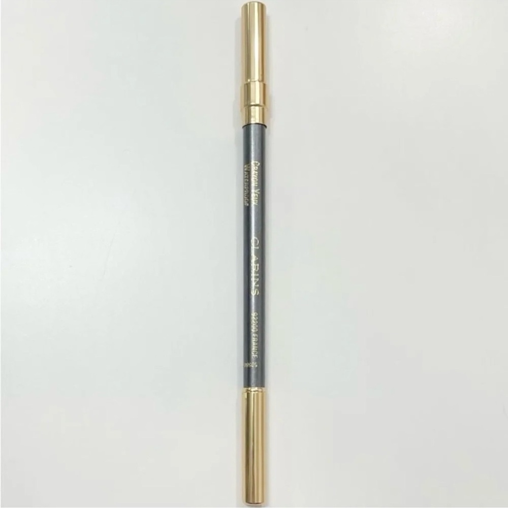 Clarins 03 Grey Waterproof Eyeliner Pencil - Picture 1 of 1